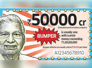 sugar damani lottery|india’s lottery business: Why Sugalchand Jain's saga is nothing .
